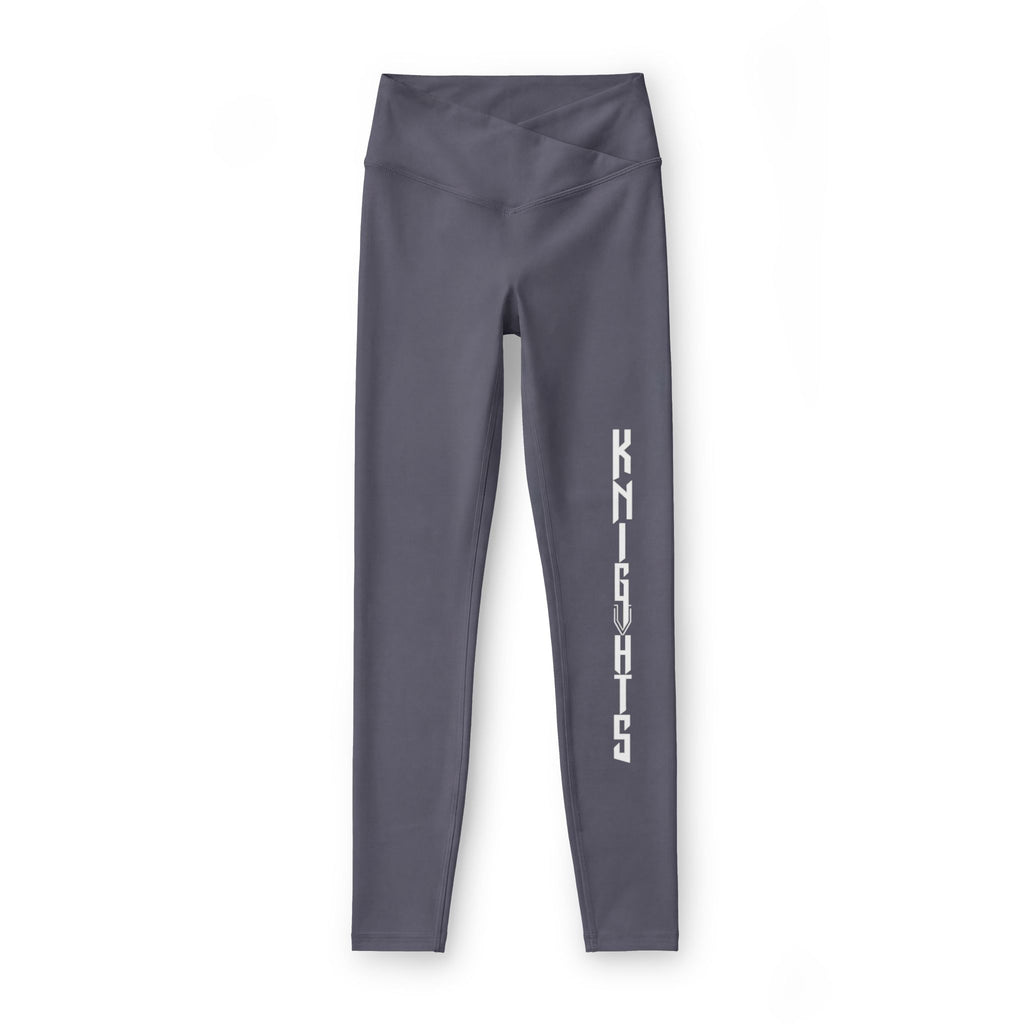 Archangel Gabriel - Women’s Luxe Leggings