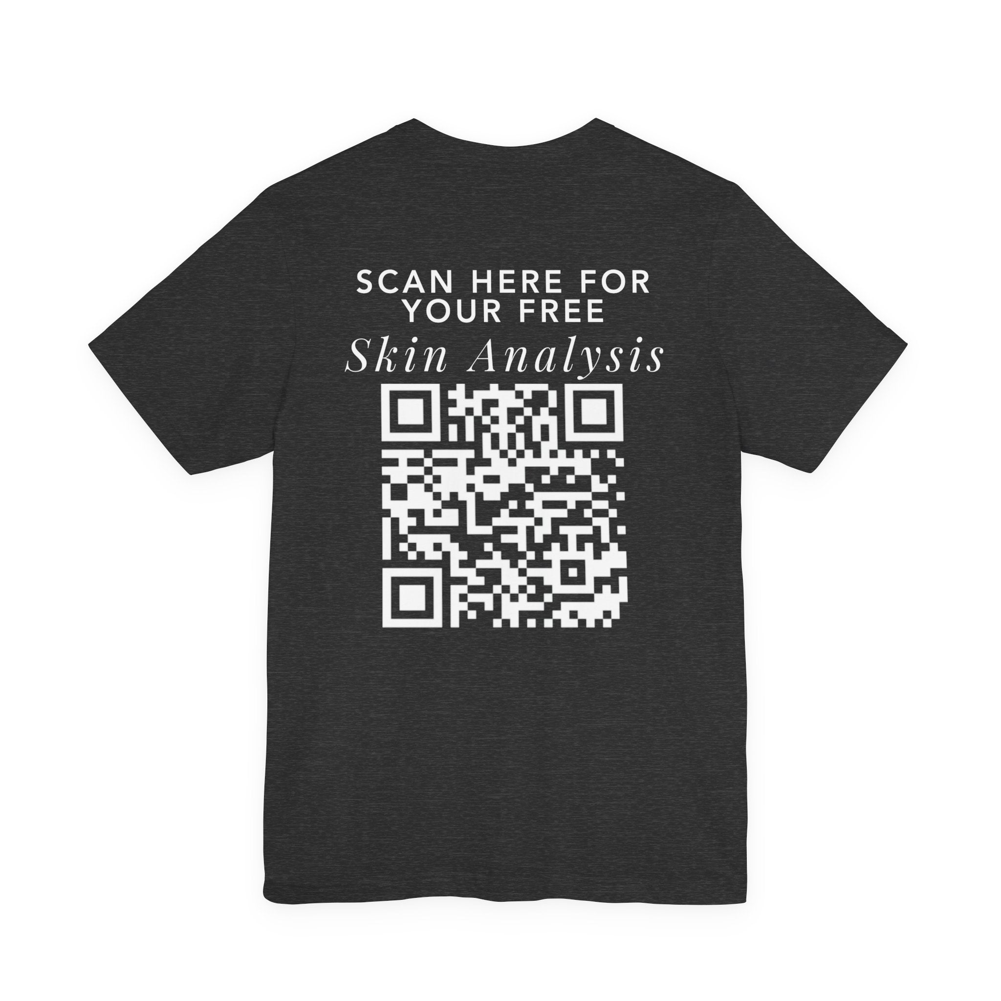Custom Abbi Skincare Shirt - Debbie