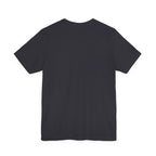 American Made Tee - Retro Red & Blue Graphic T-Shirt