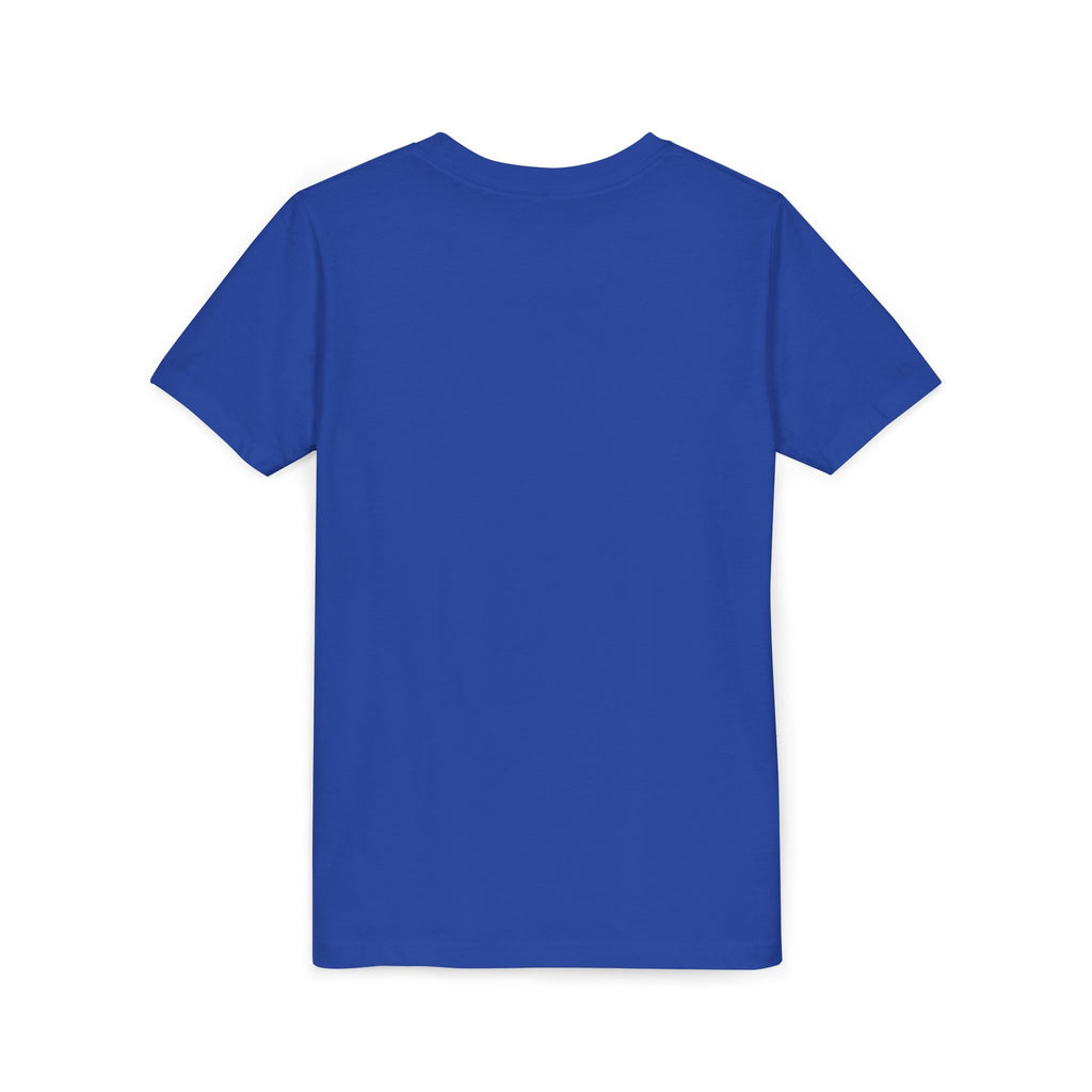Retro 'America' Patriotic Graphic Youth T-Shirt
