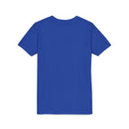 Retro 'America' Patriotic Graphic Youth T-Shirt