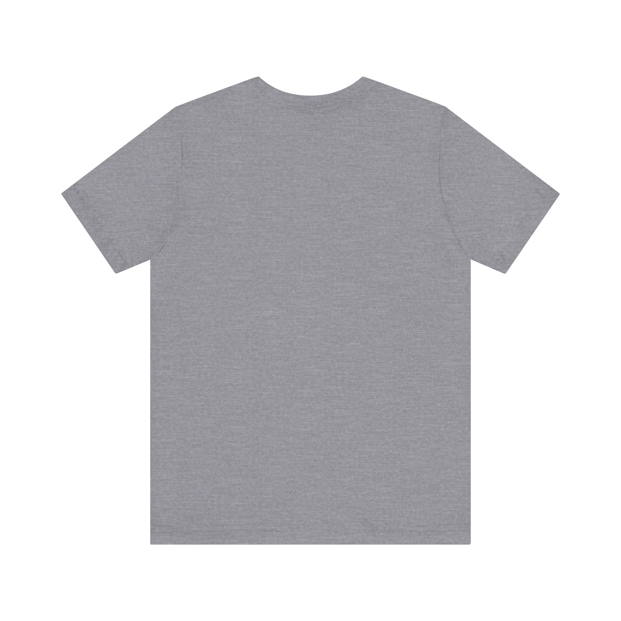 Merry Christmas Unisex Jersey Tee