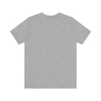Merry Grinchmas Tee - Unisex Short Sleeve Christmas Shirt