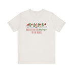 Christmas Gnome Holiday Shirt