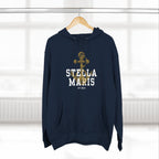 Stella Maris Anchor Hoodie