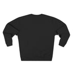 Merry Christmas Nutcracker Crewneck Sweatshirt