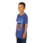 A. Linc Patriotic Youth T-Shirt