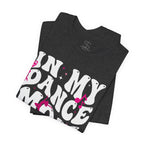 In My Dance Mom Era T-Shirt — Funny Dance Mom Tee for Proud Dance Parents
