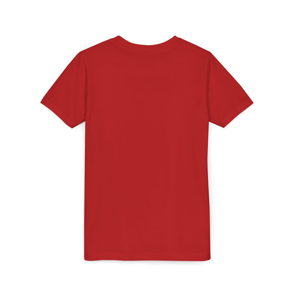 Retro 'America' Patriotic Graphic Youth T-Shirt