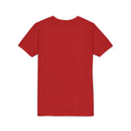 Retro 'America' Patriotic Graphic Youth T-Shirt
