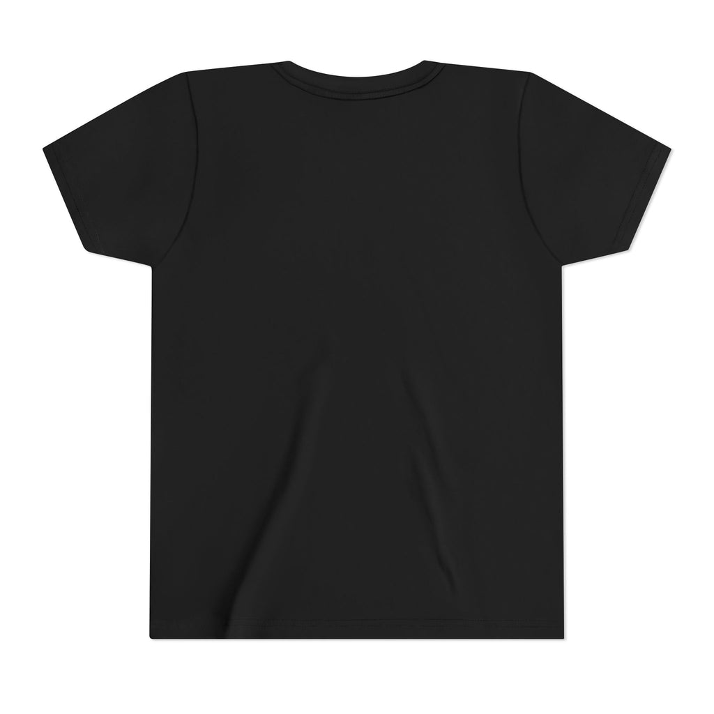 Retro 'America' Patriotic Graphic Youth T-Shirt
