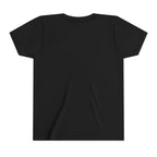 Retro 'America' Patriotic Graphic Youth T-Shirt