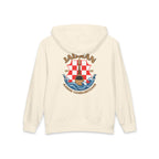 Jadran Junior Tamburitzans Youth Hoodie