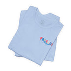 Freedom Tour T‑Shirt - Vintage Concert Tee