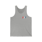 Jadran Junior Tamburitzan Unisex Tank Top - Serbian Logo