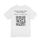 Custom Abbi Skincare Shirt - Chandra