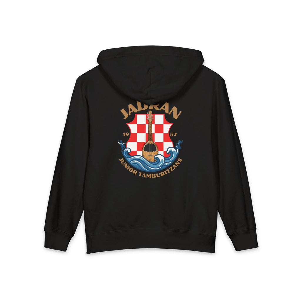 Jadran Junior Tamburitzans Youth Hoodie