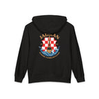 Jadran Junior Tamburitzans Youth Hoodie