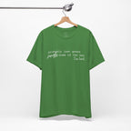 Probably Just Gonna Jingle Tee – Funny Christmas Holiday Shirt