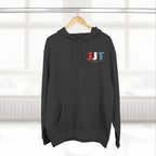 Jadran Junior Tamburitzans Adult Sweatshirt Hoodie - Serbian Logo