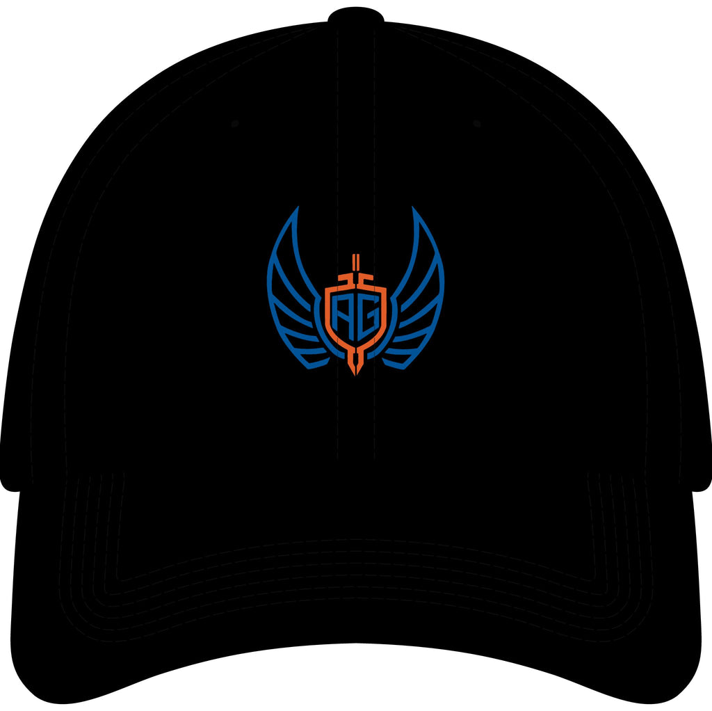 Archangel Gabriel Youth Baseball Cap - Embroidery