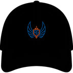 Archangel Gabriel Youth Baseball Cap - Embroidery