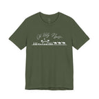 Noel Nativity Scene tee | Nativity T-Shirt, Three Wise Men, Star of Bethlehem
