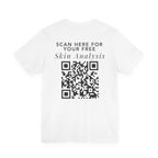 Custom Abbi Skincare Shirt - Crystal