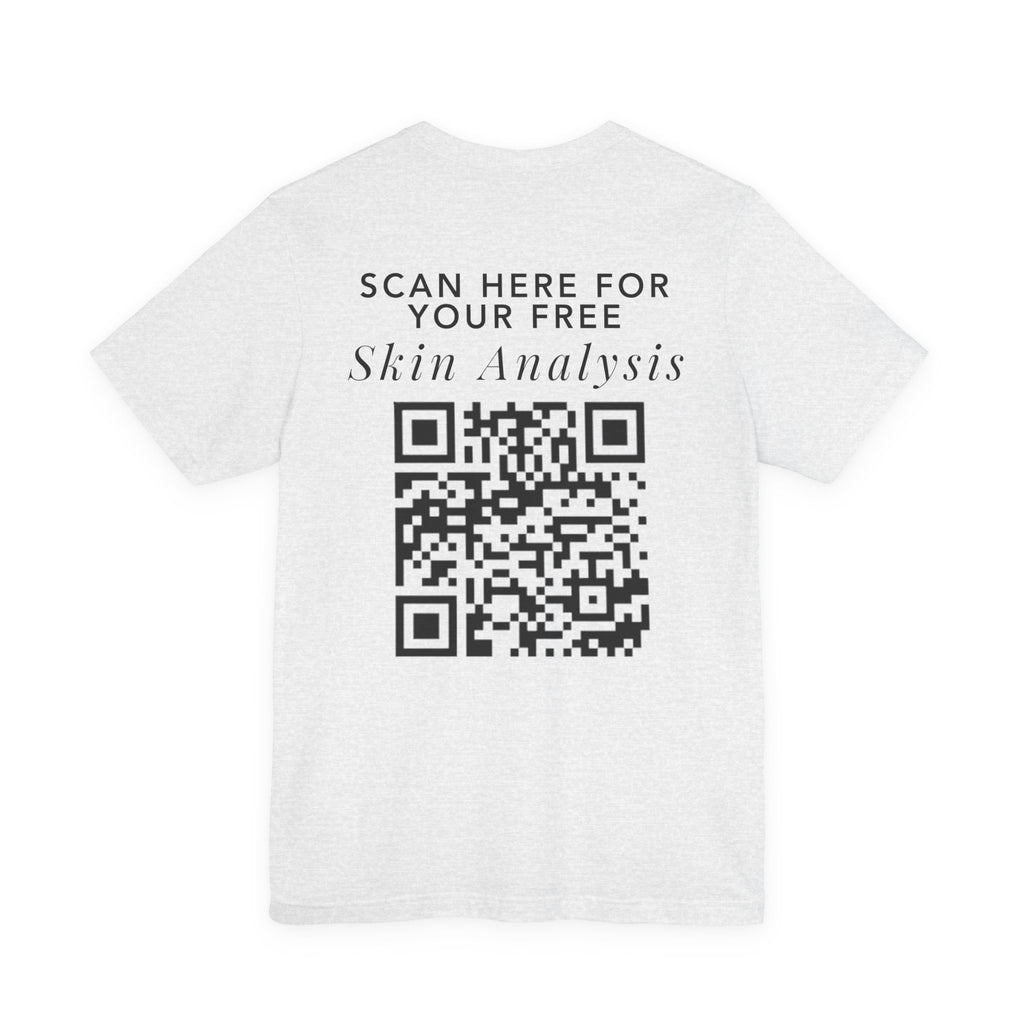Custom Abbi Skincare Shirt - Tami