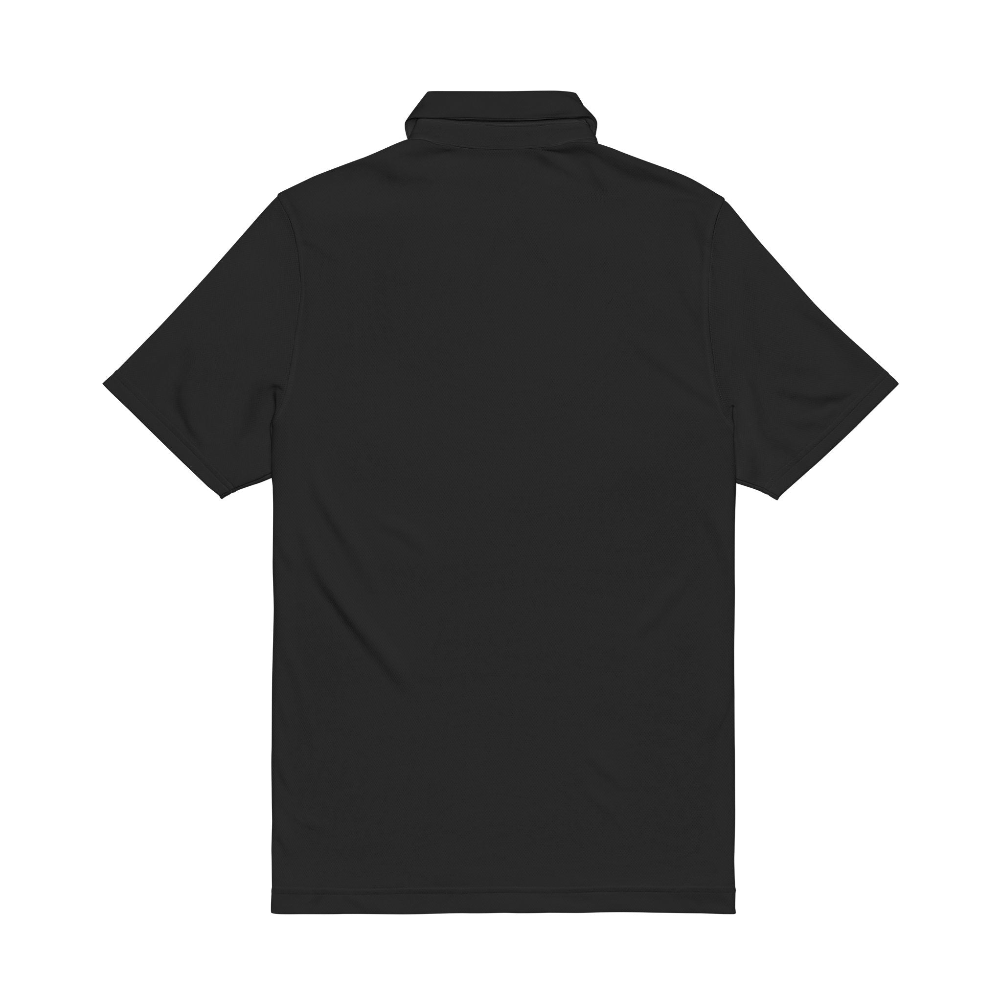 Jadran Junior Tamburitzans Embroidered Golf Polo - Under Armour Men’s Performance Polo - Serbian Logo