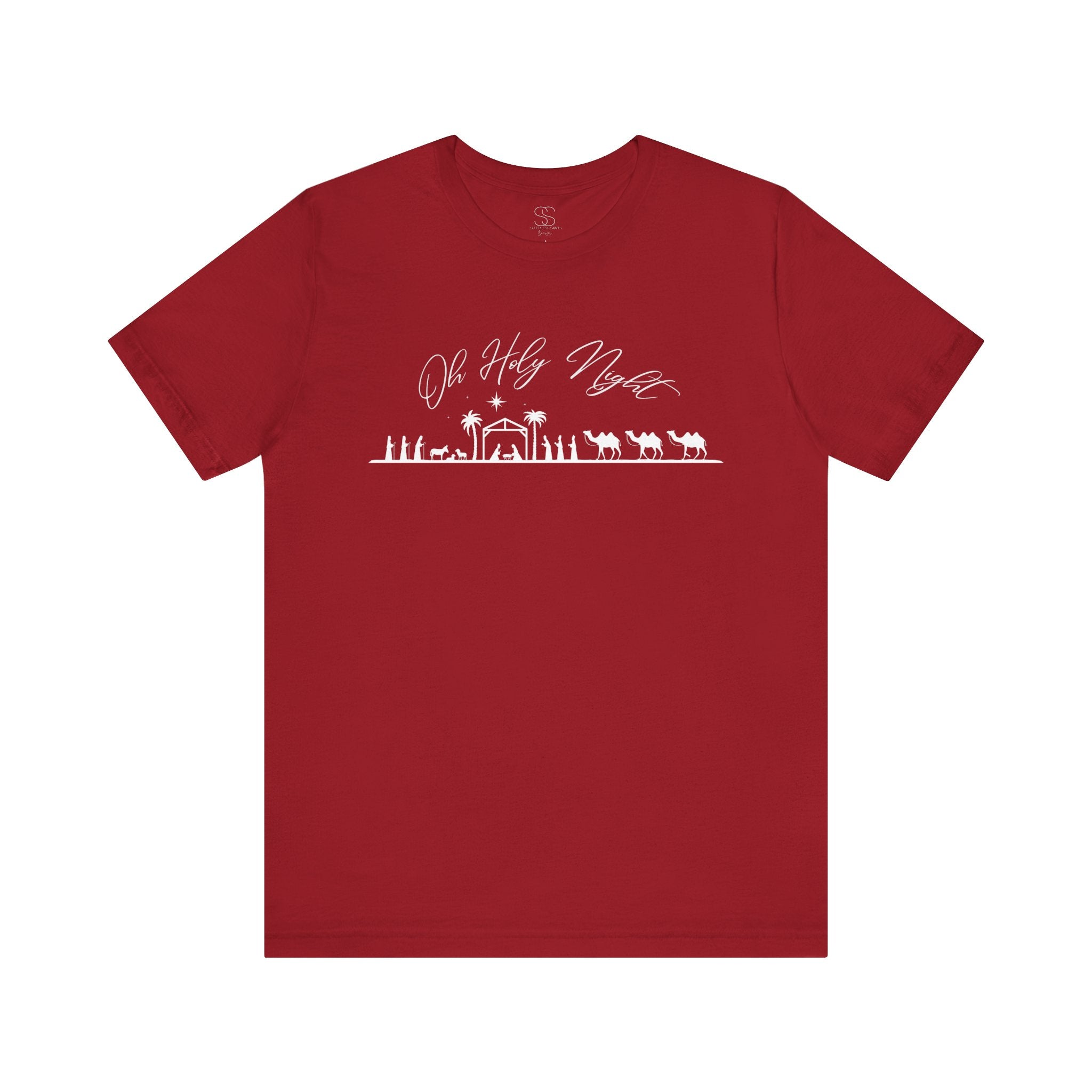 Noel Nativity Scene tee | Nativity T-Shirt, Three Wise Men, Star of Bethlehem