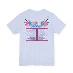 Freedom Tour T‑Shirt - Vintage Concert Tee