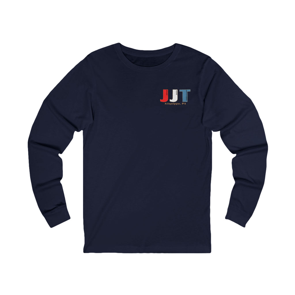 Jadran Junior Tamburitzans Long Sleeve Tee