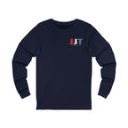 Jadran Junior Tamburitzans Long Sleeve Tee