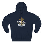 Stella Maris Anchor Hoodie