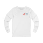 Jadran Junior Tamburitzans Long Sleeve Tee