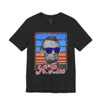 A.Linc Patriotic Unisex Tee Shirt