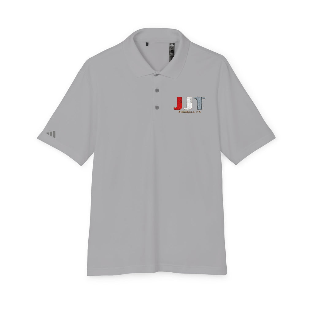 Jadran Junior Tamburitzans Unisex Polo - Adidas Unisex Polo