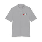 Jadran Junior Tamburitzans Unisex Polo - Adidas Unisex Polo