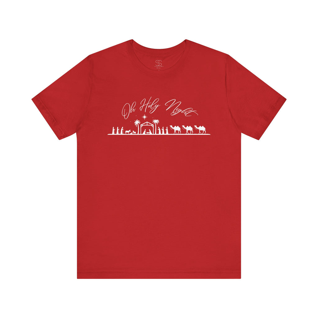 Noel Nativity Scene tee | Nativity T-Shirt, Three Wise Men, Star of Bethlehem