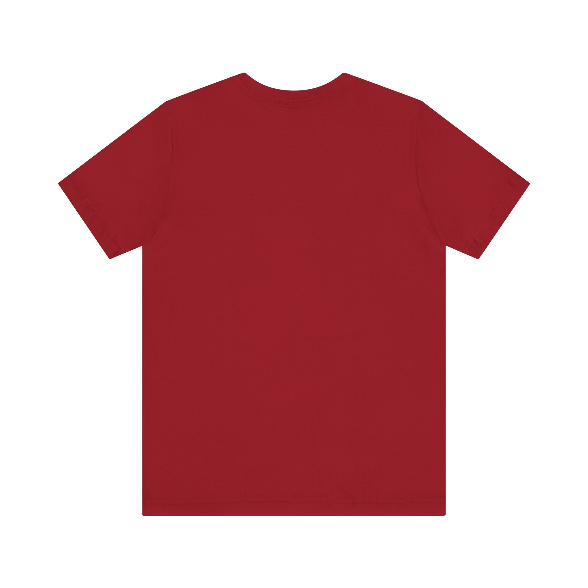 Santa's Coming to Town T-Shirt - Retro Christmas Tee with Santa Graphic