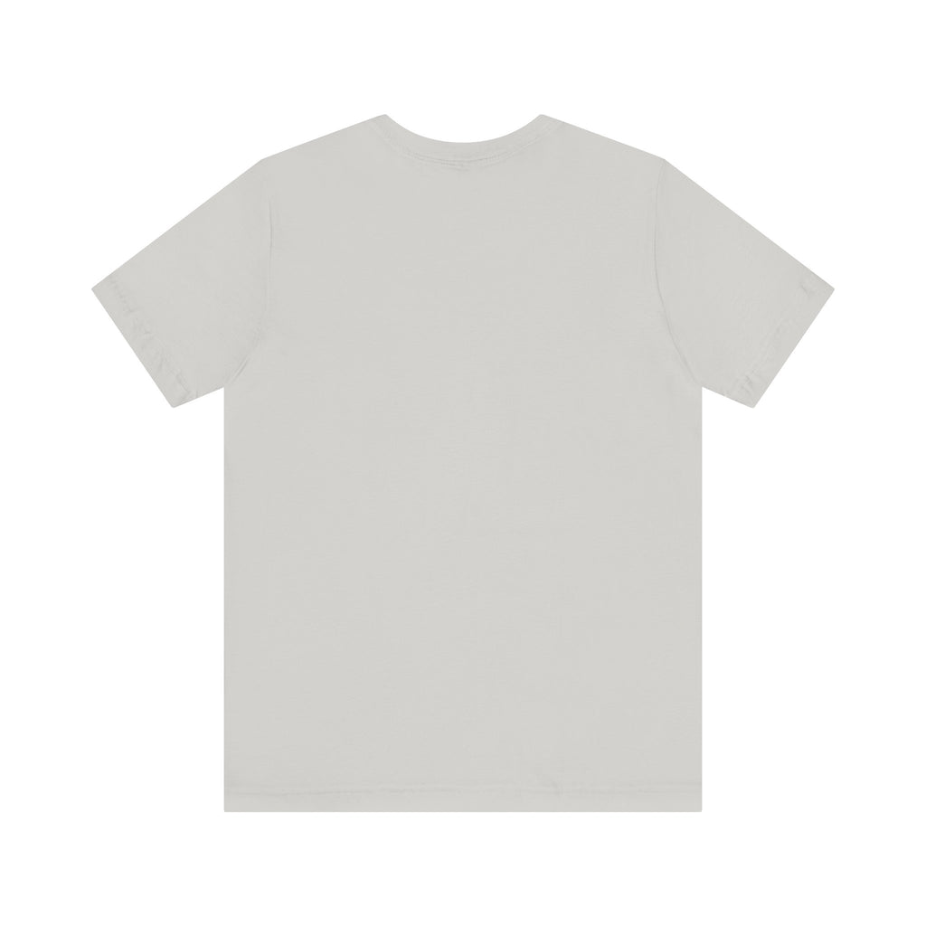 Merry Christmas Minimal Tree Tee