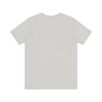 Merry Christmas Minimal Tree Tee