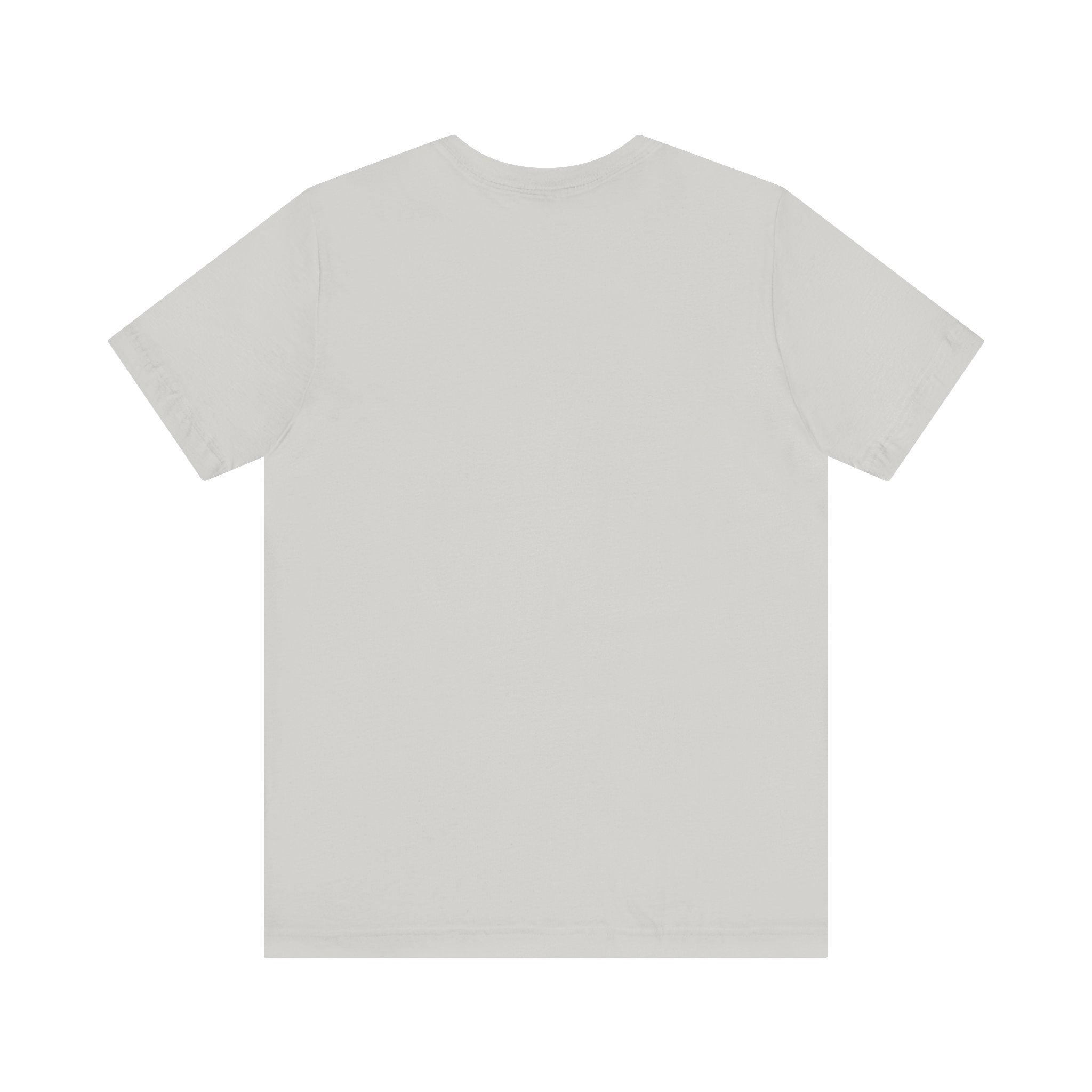 Merry Christmas Minimal Tree Tee